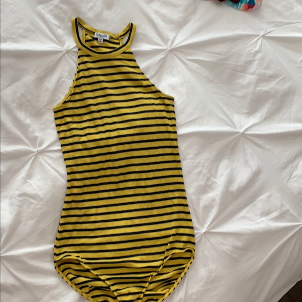 Splendid bodysuit